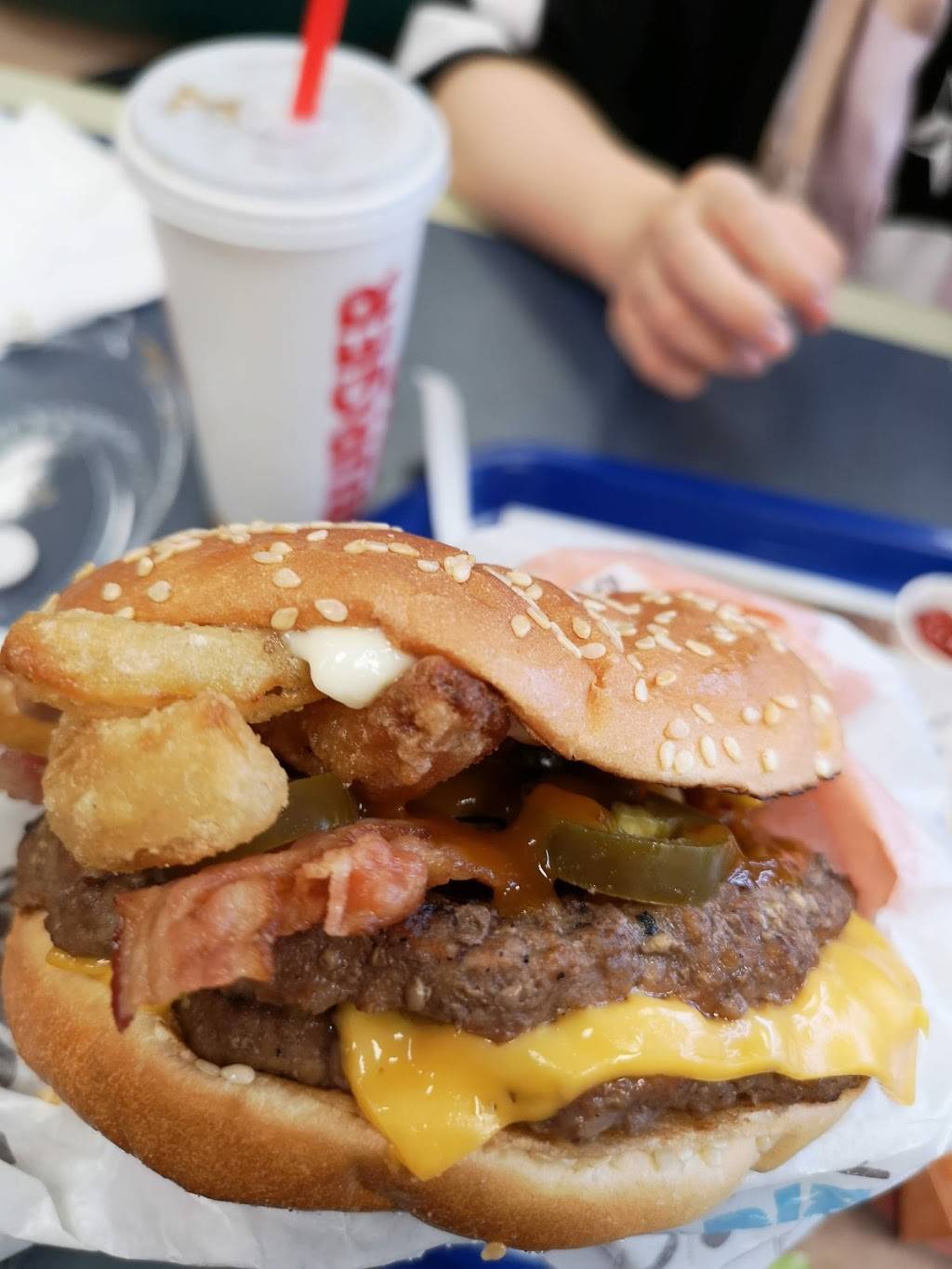 Burger King | restaurant | 3850 Sheppard Ave E, Scarborough, ON M1T 3L4, Canada | 4162920058 OR +1 416-292-0058