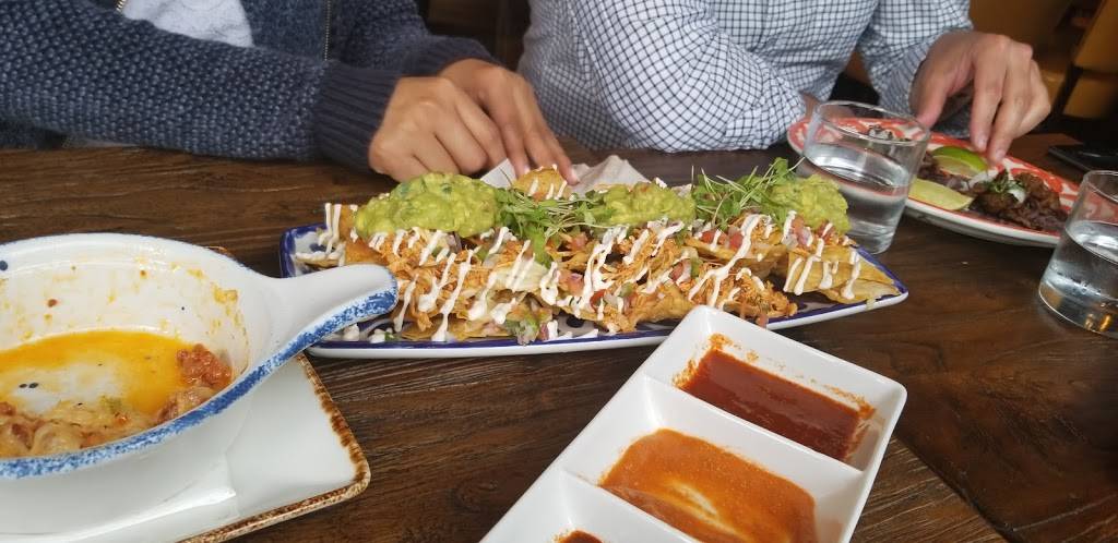 Rincon Mexicano | restaurant | 4160 Broadway, New York, NY 10033, USA | 2128371378 OR +1 212-837-1378