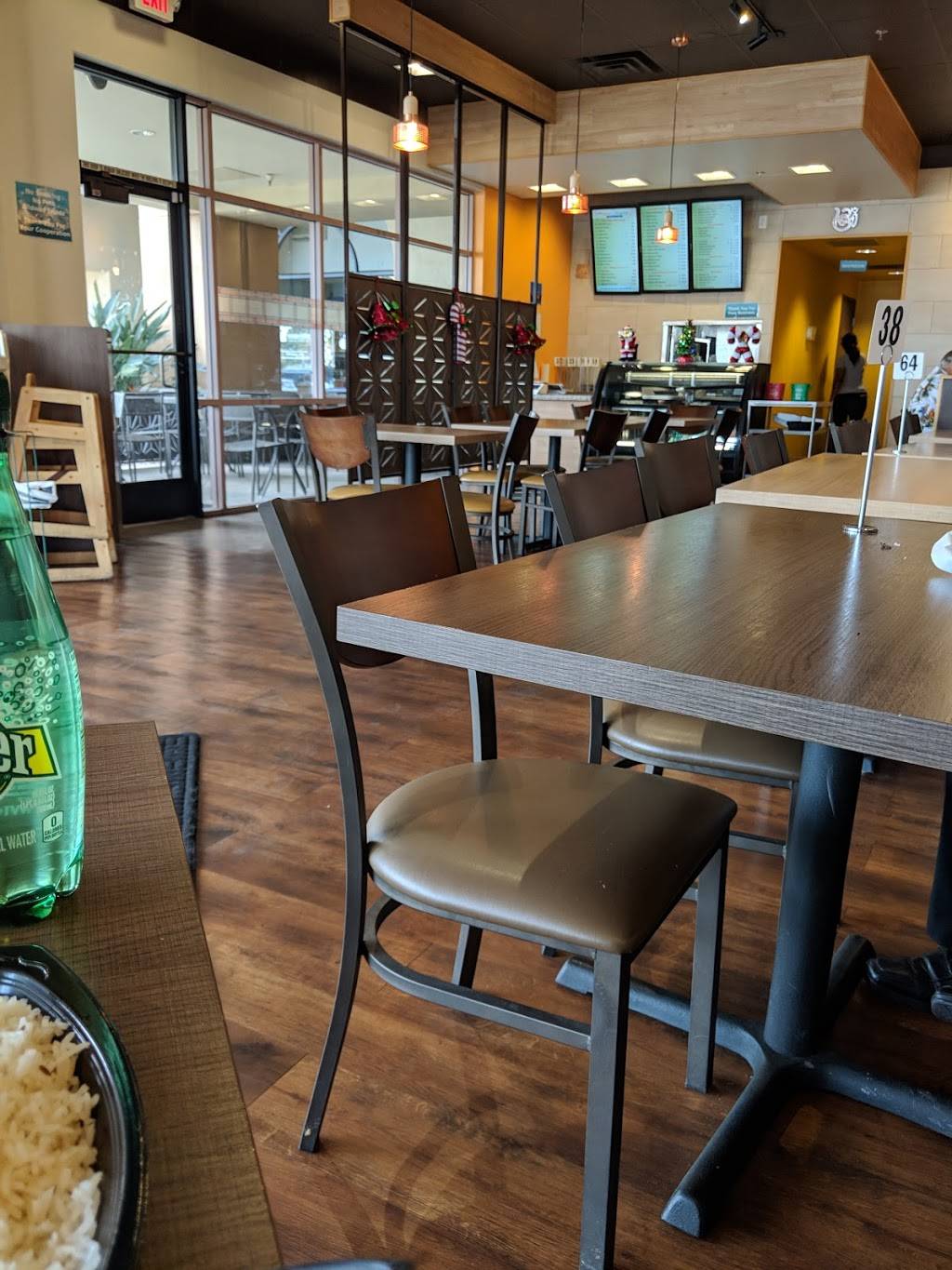 The Tasty Touch Flavors of India | restaurant | Suite #5, 4727 E Bell Rd, Phoenix, AZ 85032, USA | 4804992737 OR +1 480-499-2737