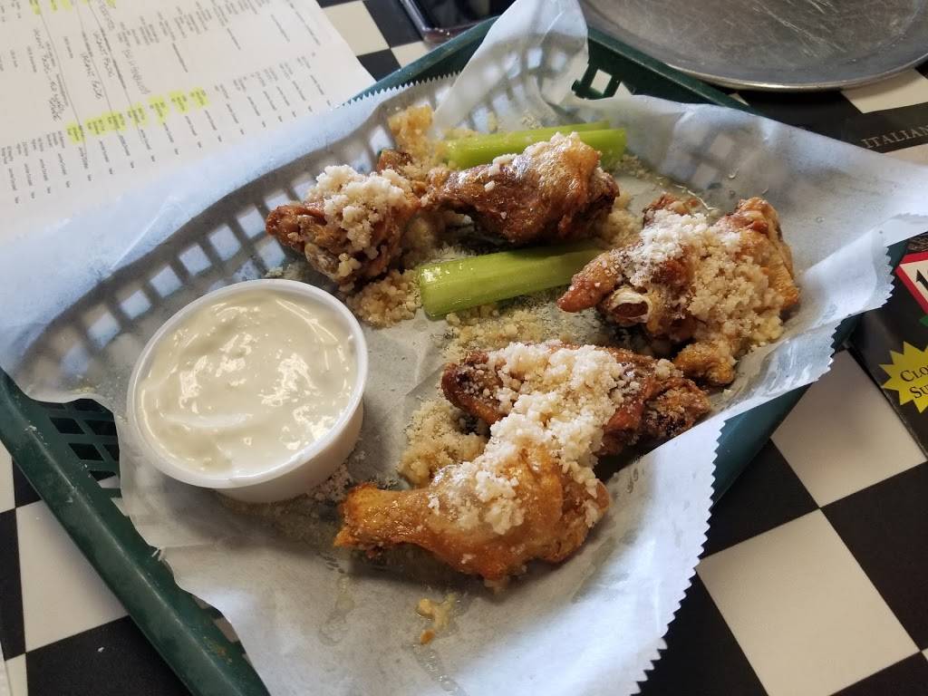 1978 New York Pizzeria | restaurant | 4315 Mountain Rd, Pasadena, MD 21122, USA | 4102554550 OR +1 410-255-4550