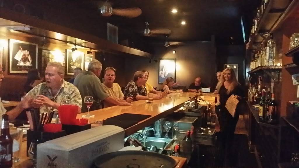 Petes hideaway | restaurant | 665 S Palm Canyon Dr, Palm Springs, CA 92264, USA | 7603226500 OR +1 760-322-6500