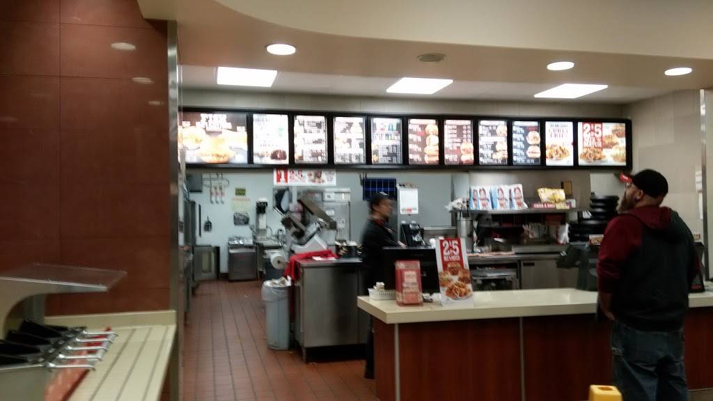 Arbys | restaurant | 1202 N Walton Blvd, Bentonville, AR 72712, USA | 4792731632 OR +1 479-273-1632