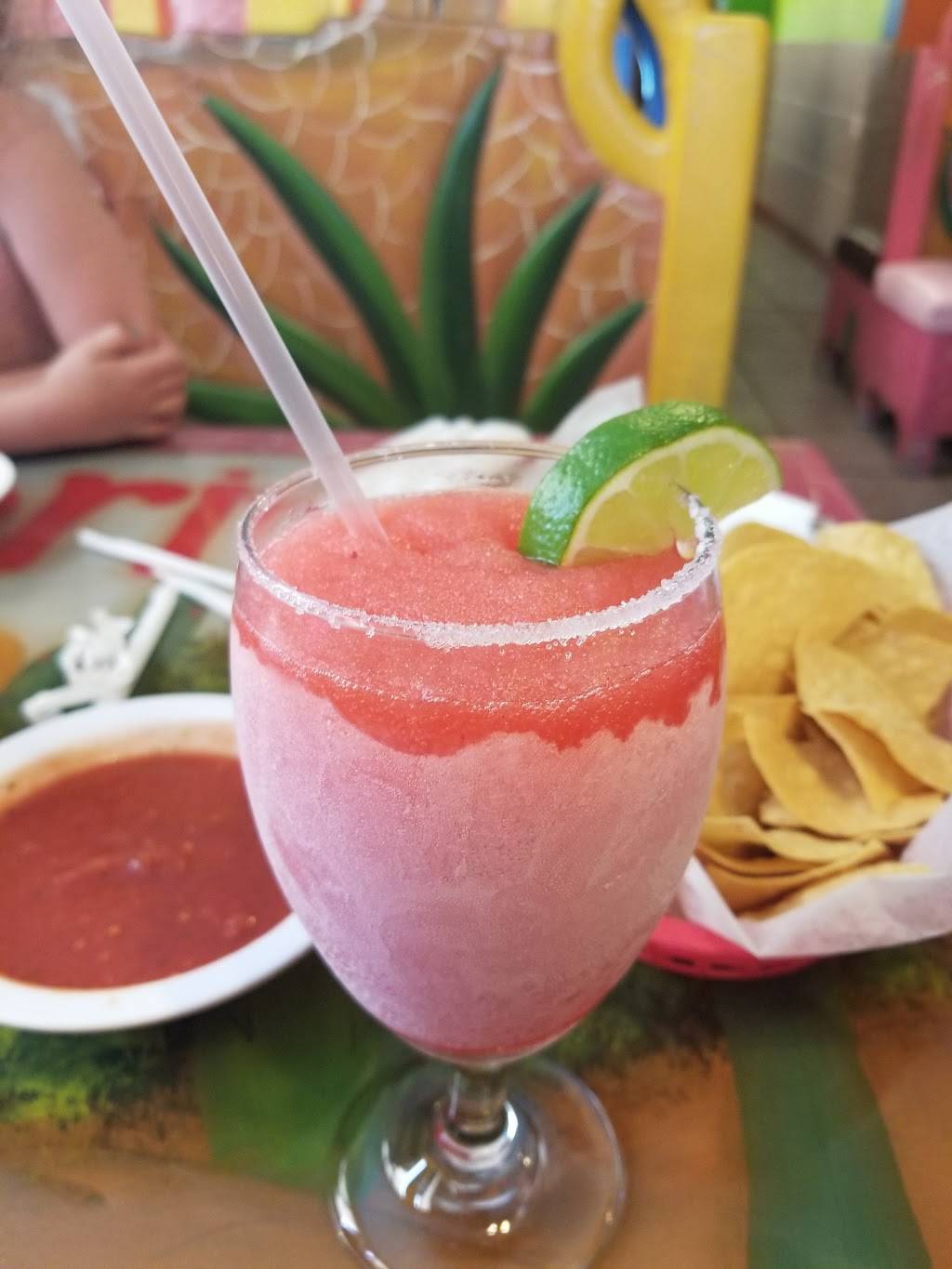 El Rancherito | restaurant | 819 W Lincoln Ave, Charleston, IL 61920, USA | 2173455038 OR +1 217-345-5038