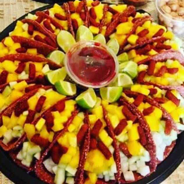 la cascada tortas y licuados | restaurant | 5124 W McDowell Rd, Phoenix, AZ 85035, USA | 6024556199 OR +1 602-455-6199