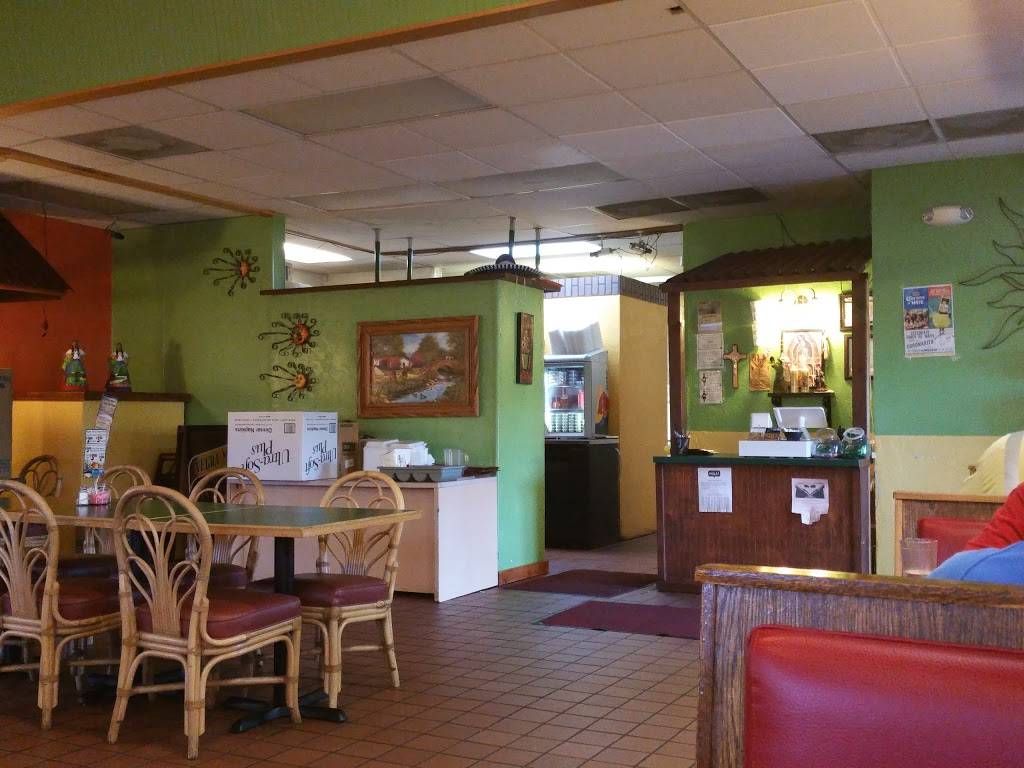Casa Burrito | restaurant | 564 Powell St E, Monmouth, OR 97361, USA | 5038370615 OR +1 503-837-0615