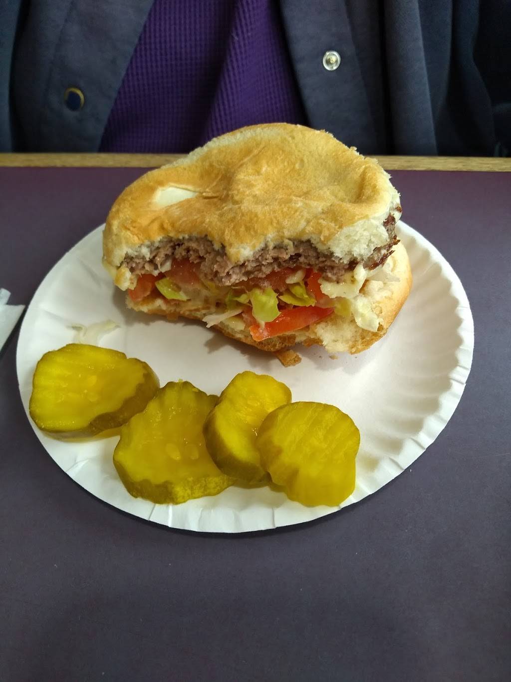 Mays | restaurant | 320 Montour Blvd, Bloomsburg, PA 17815, USA | 5707843739 OR +1 570-784-3739