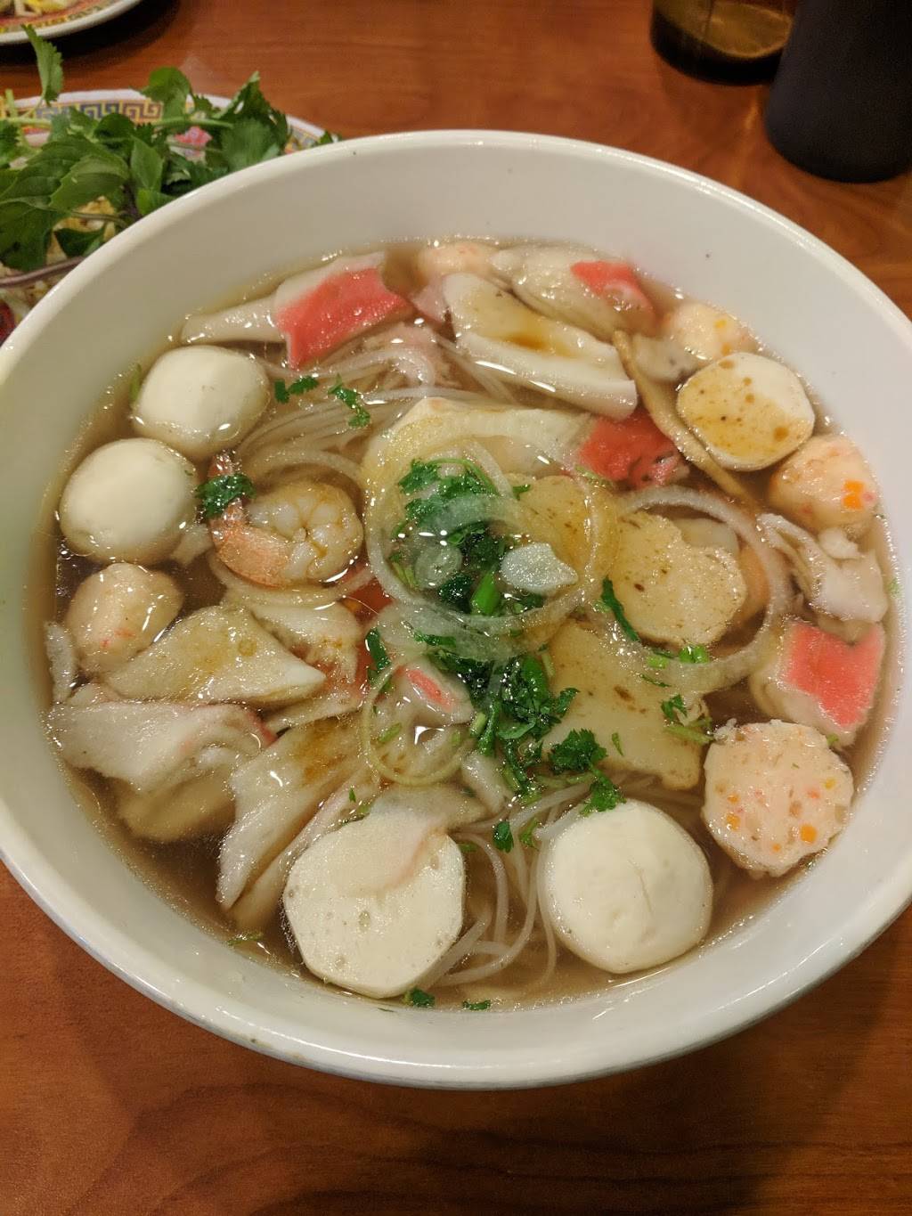 Phở Cali | restaurant | 1631 W 3500 S, West Valley City, UT 84119, USA | 8019722808 OR +1 801-972-2808