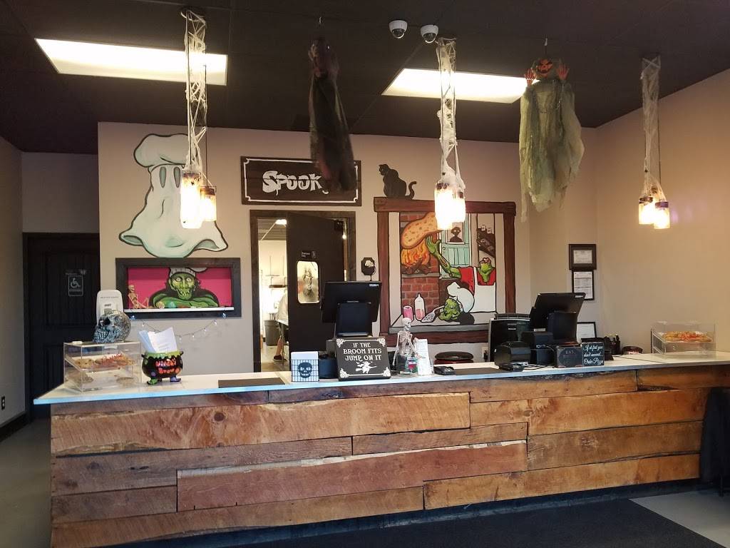 Spookys Pizza & Grill | meal delivery | 5995 Lebanon Rd, Murfreesboro, TN 37129, USA | 6152175000 OR +1 615-217-5000