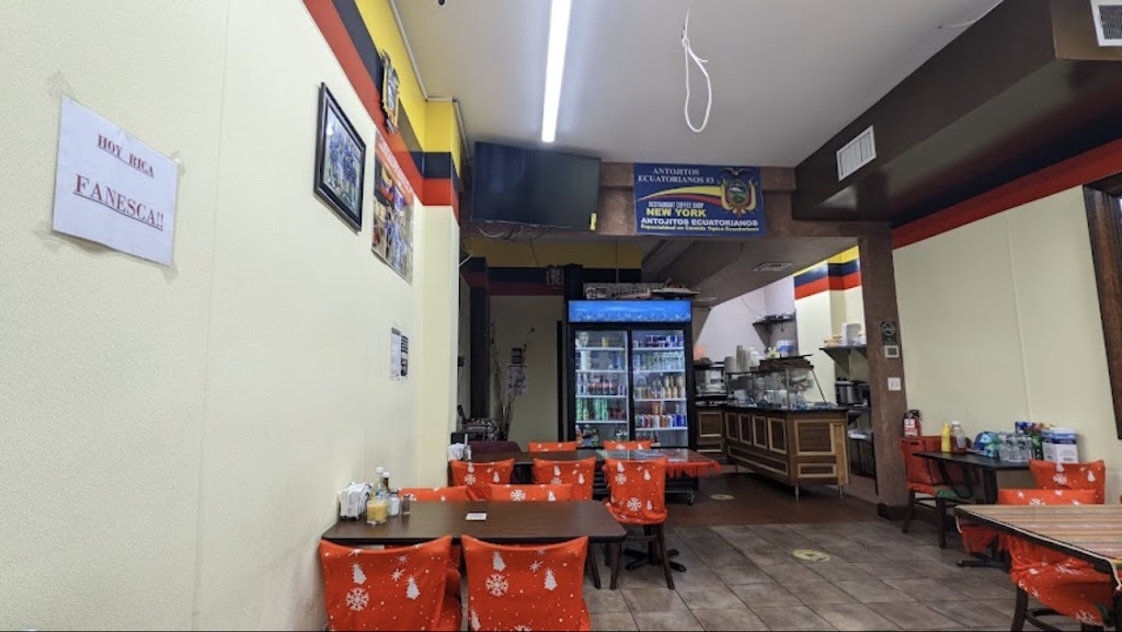 La Herencia Ecuatoriana Restaurant | restaurant | 134-05 Liberty Ave, Queens, NY 11419, USA | 3474805445 OR +1 347-480-5445