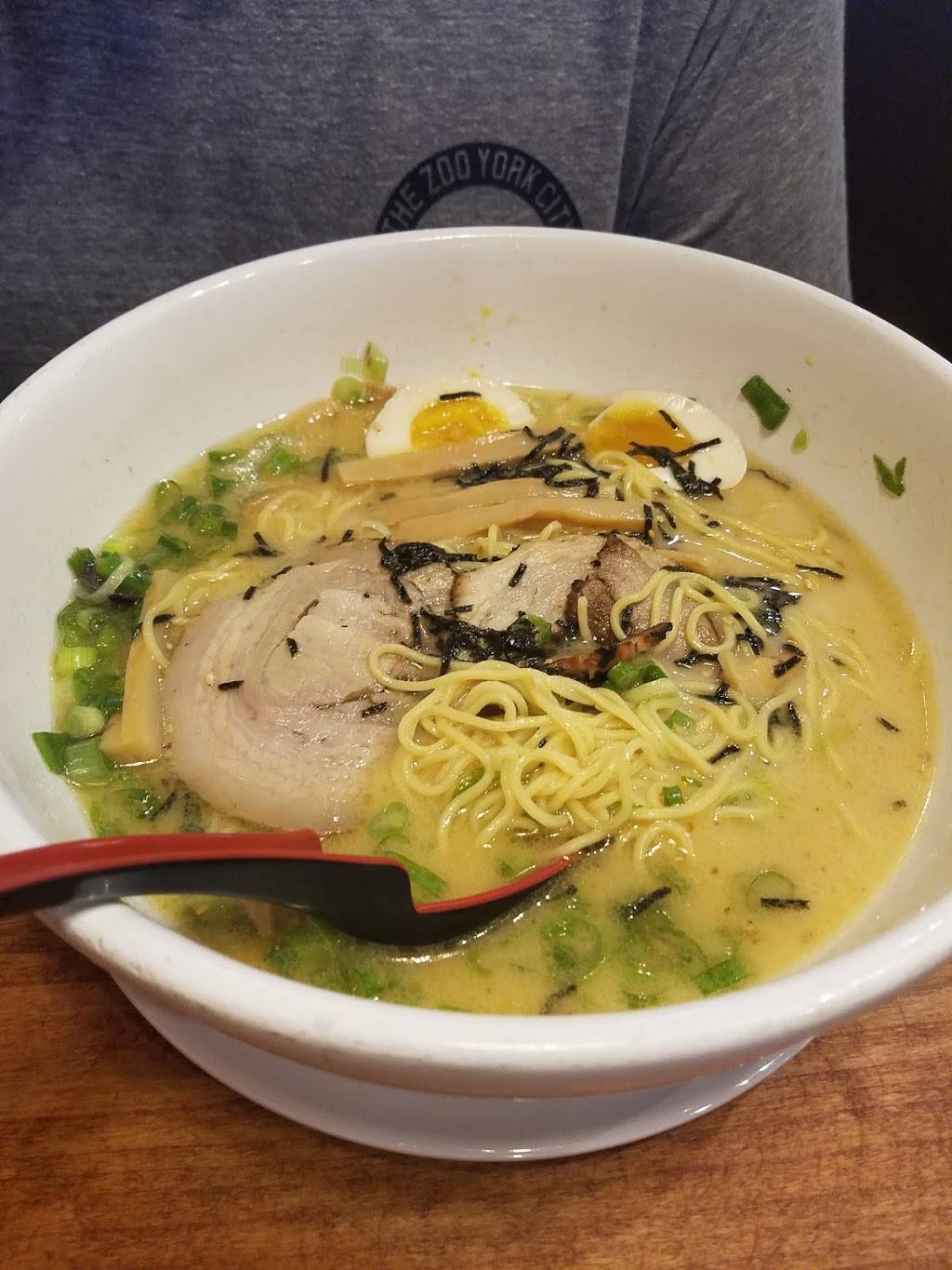 Wu Lan Ramen Tap House | restaurant | 4645 Frazee Rd, Oceanside, CA 92057, USA | 7604537526 OR +1 760-453-7526