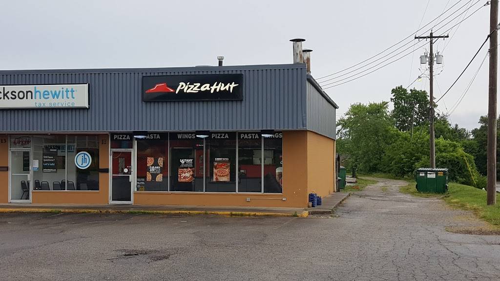 Pizza Hut | restaurant | 11 W E Dayton Yellow Springs Rd, Fairborn, OH 45324, USA | 9378787585 OR +1 937-878-7585