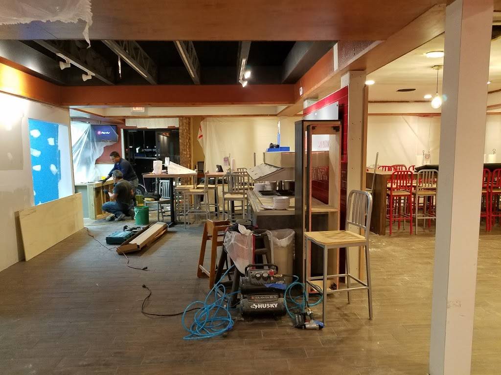 Pizza Hut | restaurant | 1749 SW Loop 410, San Antonio, TX 78227, USA | 2107984800 OR +1 210-798-4800