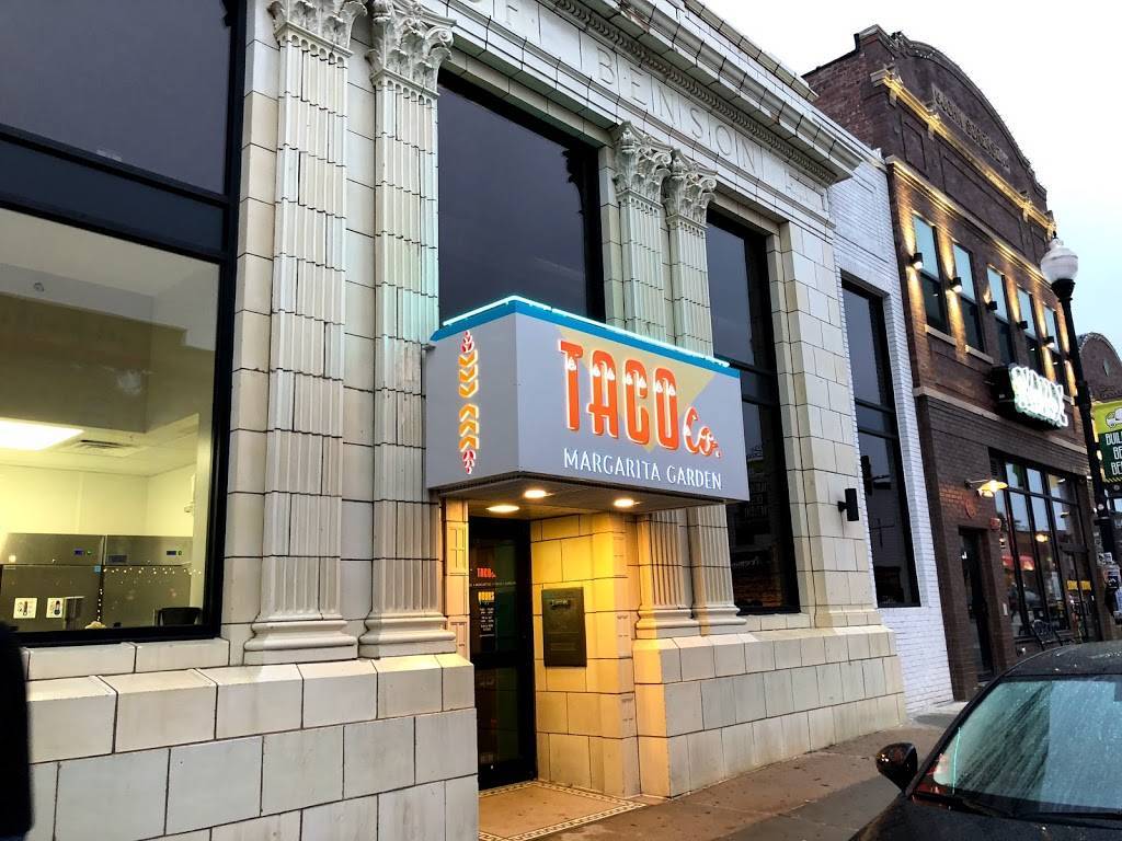 TACO CO. | restaurant | 6108 Maple St, Omaha, NE 68104, USA | 5313652820 OR +1 531-365-2820