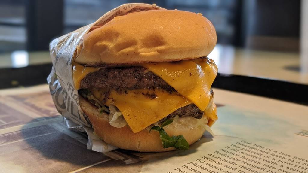 The Habit Burger Grill | restaurant | 907 NW Ballard Way ste b-120, Seattle, WA 98107, USA | 2066590756 OR +1 206-659-0756