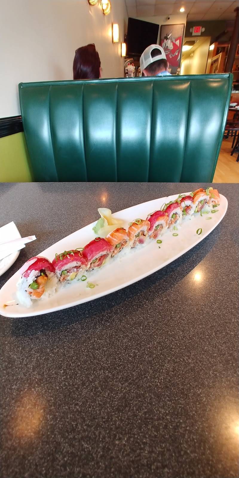 HOSEKI JAPANESE CUISINE | restaurant | 1211 Village Walk, Covington, LA 70433, USA | 9858930406 OR +1 985-893-0406