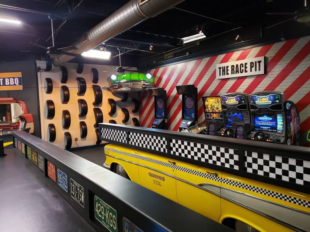 Stix & Stones Bar & Grill | restaurant | 11404 US-24, Sugar Creek, MO 64054, USA | 8168337849 OR +1 816-833-7849