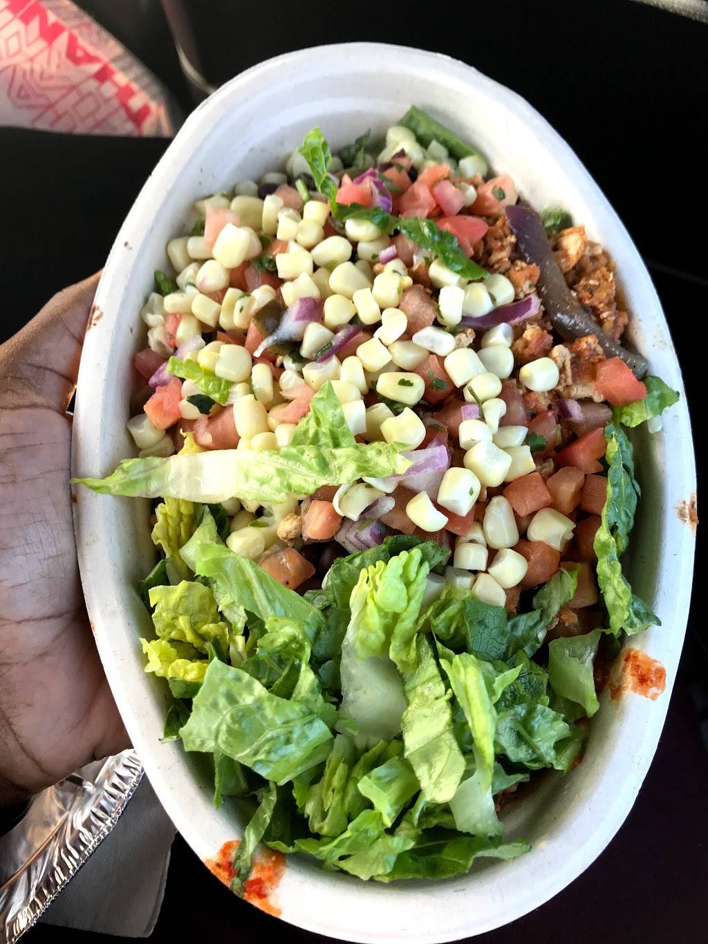 Chipotle Mexican Grill | restaurant | 1759 Montgomery Hwy, Hoover, AL 35244, USA | 2059824833 OR +1 205-982-4833