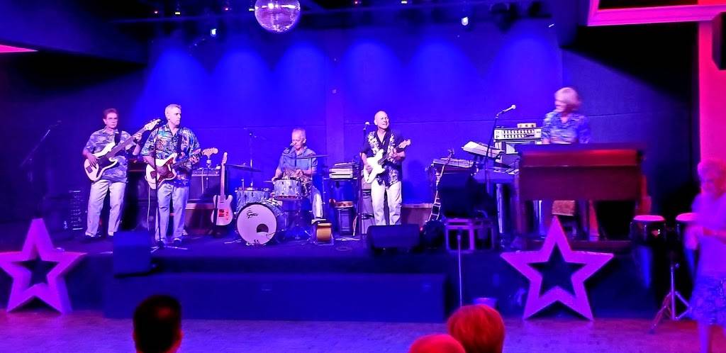 Cape Cabaret | restaurant | 4725 Vincennes Blvd, Cape Coral, FL 33904, USA | 2395493000 OR +1 239-549-3000