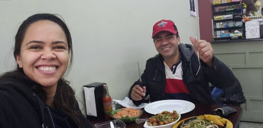 Brasil & Brazil | restaurant | 147 Anderson Ave, Fairview, NJ 07022, USA | 2019433220 OR +1 201-943-3220