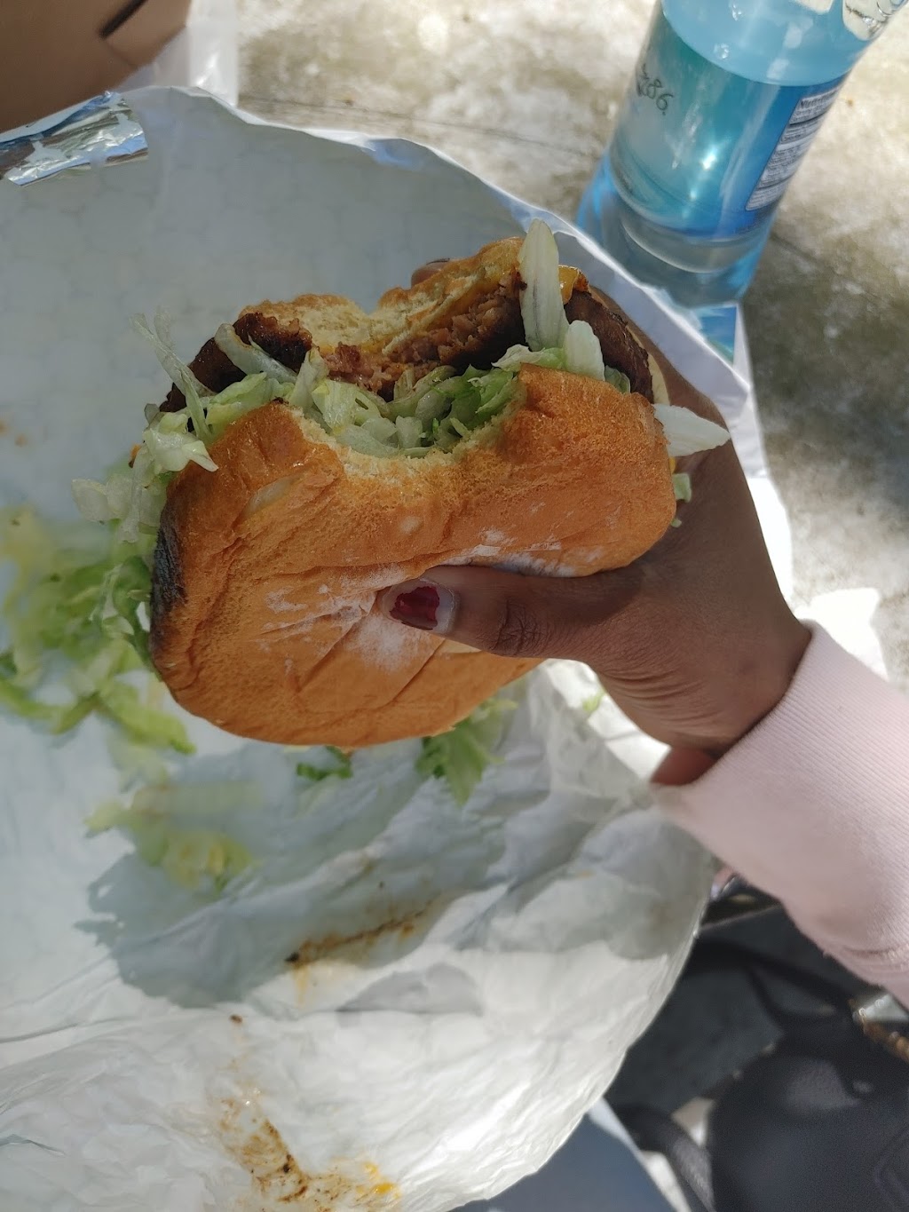 Vujee Vegan | restaurant | 4550 Meridian St N Unit-C, Huntsville, AL 35811, USA | 2564696099 OR +1 256-469-6099