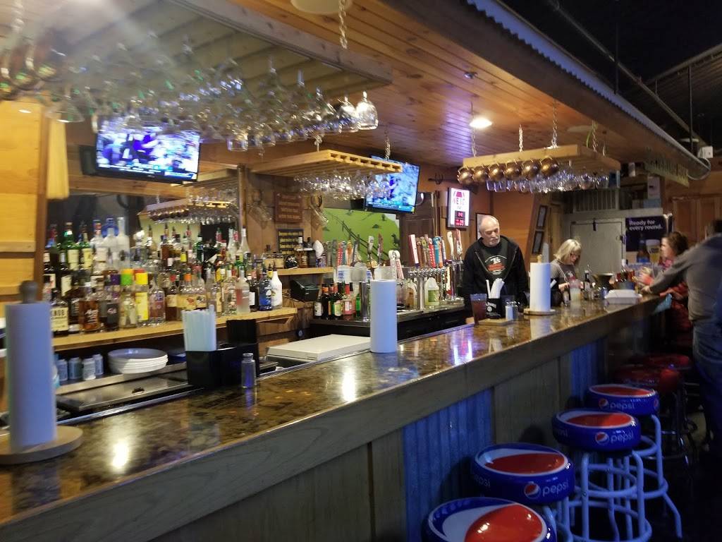 Ts Redneck Steakhouse | restaurant | 221 Evergreen Pkwy, Lebanon, MO 65536, USA | 4175323519 OR +1 417-532-3519