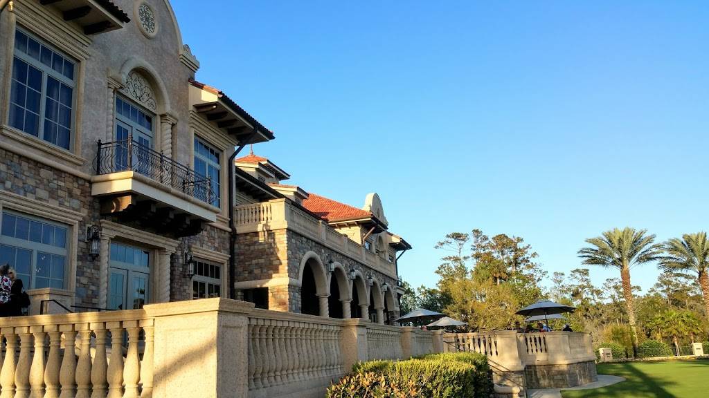 TPC Sawgrass | restaurant | 110 Championship Way, Ponte Vedra Beach, FL 32082, USA | 9042733235 OR +1 904-273-3235