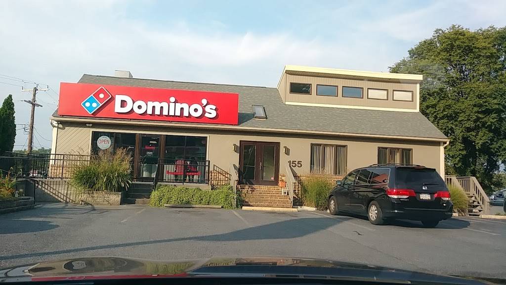 Dominos Pizza | meal delivery | 155 Mickley Rd, Whitehall, PA 18052, USA | 6104327007 OR +1 610-432-7007