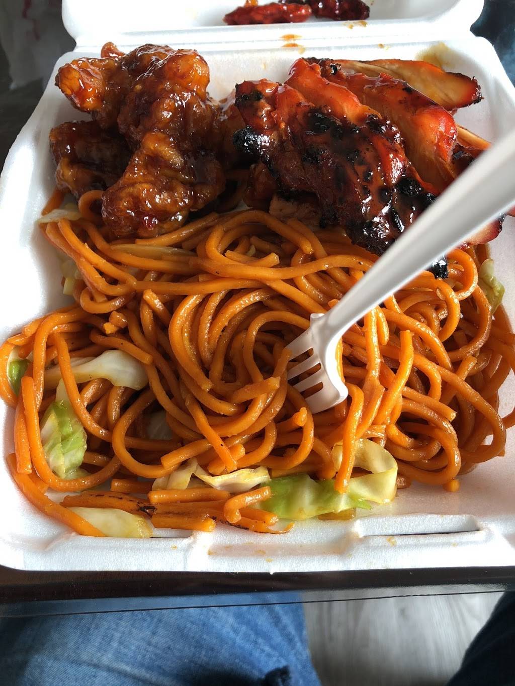 Chinatown | restaurant | 10935 Magnolia Ave, Riverside, CA 92505, USA | 9517856197 OR +1 951-785-6197