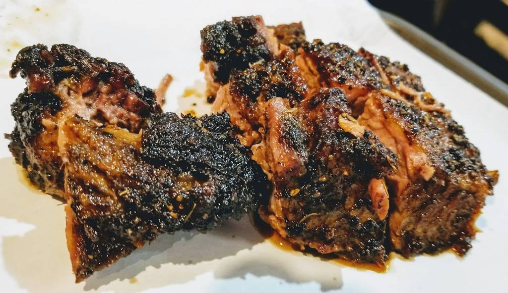 John Brown Smokehouse | restaurant | 10-43 44th Dr, Long Island City, NY 11101, USA | 3476171120 OR +1 347-617-1120