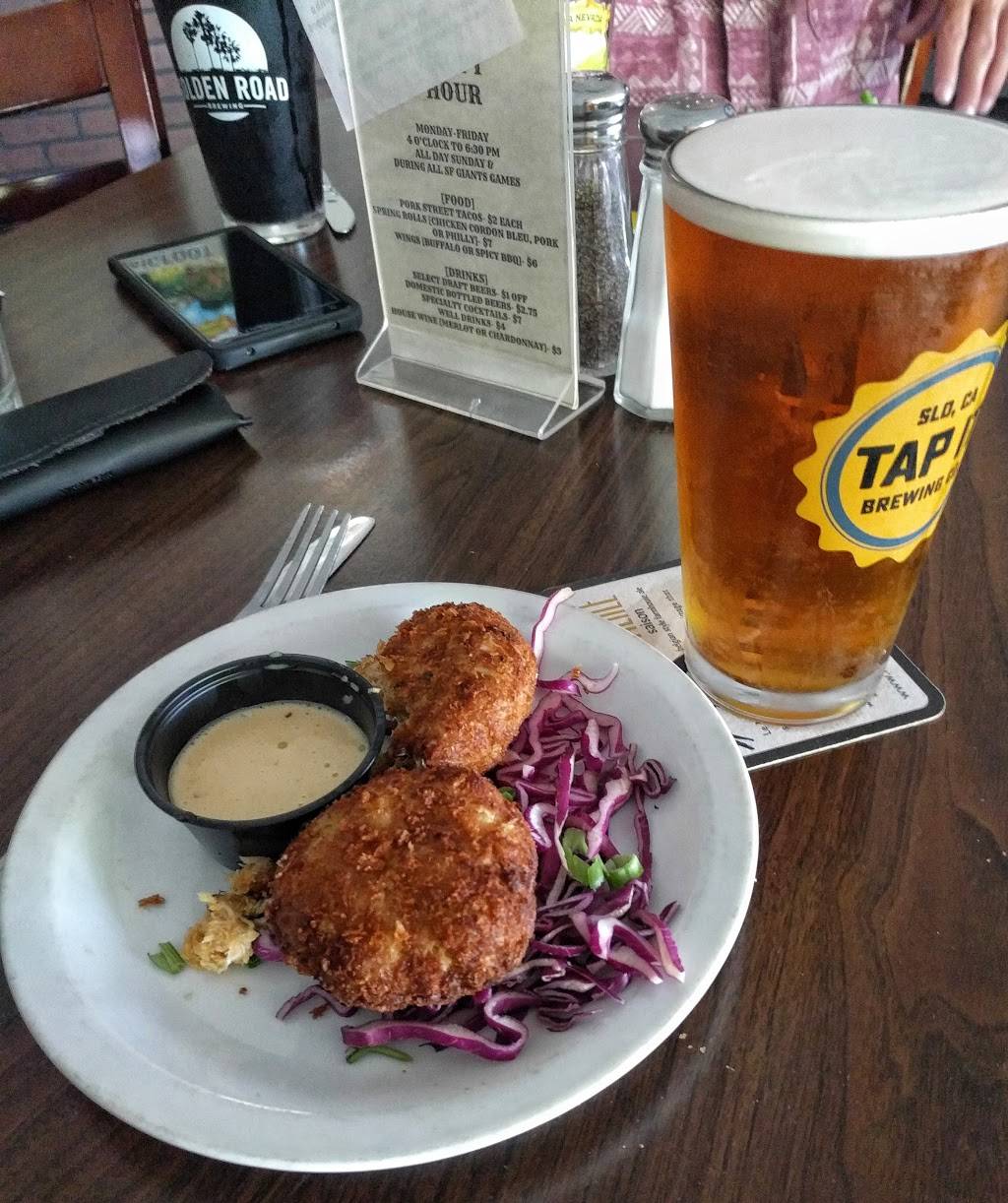 The Canyon Grill and Alehouse | restaurant | 9580 Oak Ave Pkwy, Folsom, CA 95630, USA | 9169878700 OR +1 916-987-8700