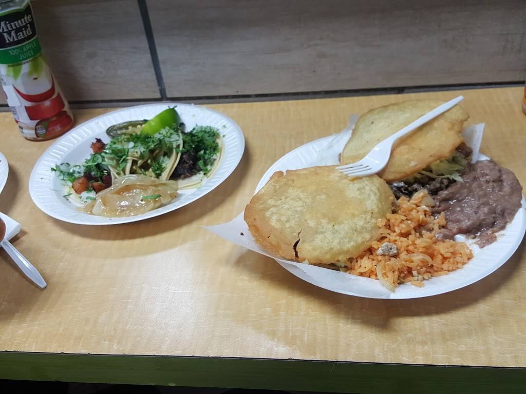 Taqueria Diana | restaurant | 1815 S 1st St suite #E, Garland, TX 75040, USA | 9722710549 OR +1 972-271-0549