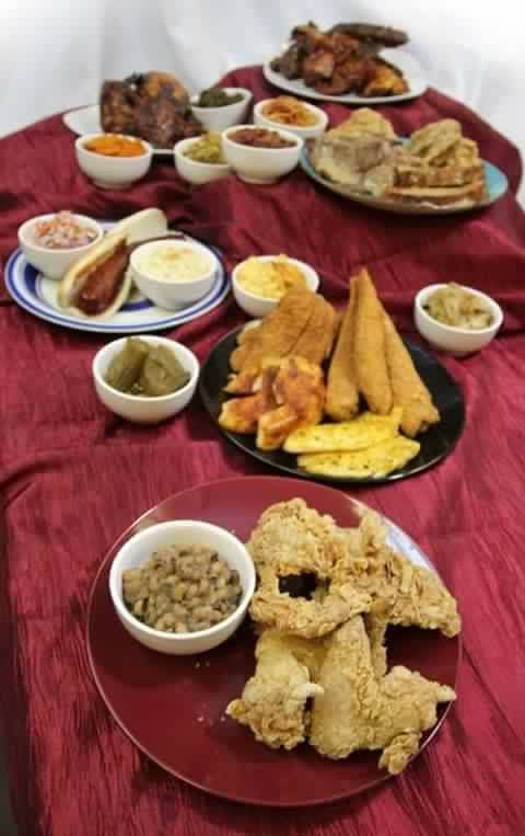 CBS BBQ | restaurant | 5508 St Louis Ave, St. Louis, MO 63120, USA | 3143450537 OR +1 314-345-0537