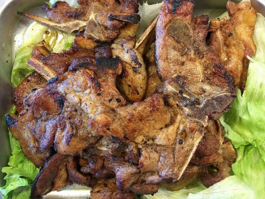 Dragon City Chinese Restaurant | restaurant | 4582 Augusta Rd, West Columbia, SC 29169, USA | 8037917861 OR +1 803-791-7861