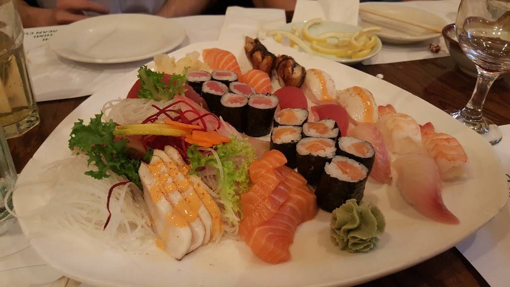 Lees Wayne Sushi | restaurant | 1475 NJ-23, Wayne, NJ 07470, USA | 9736942425 OR +1 973-694-2425