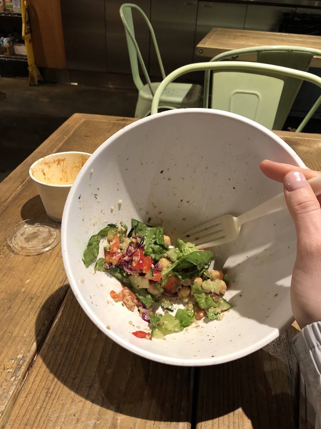 Locali Hollywood | meal delivery | 5825 Franklin Ave, Los Angeles, CA 90028, USA | 3234661360 OR +1 323-466-1360