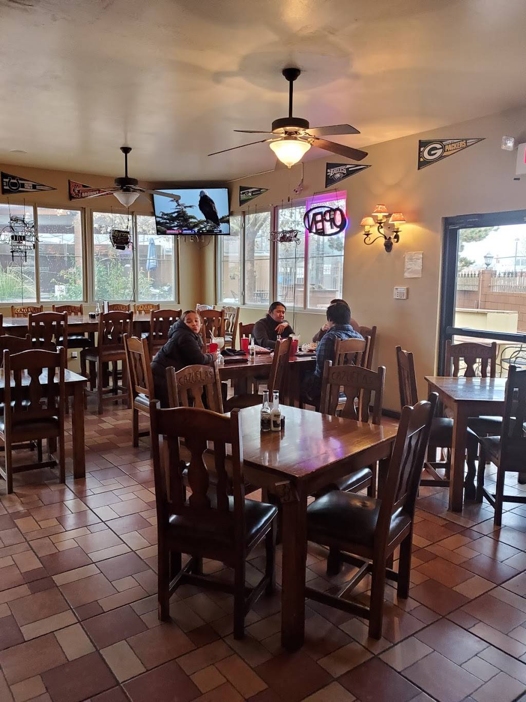 Cazuelas Mexican Grill and Brewery | restaurant | 4051 Sara Rd, Rio Rancho, NM 87124, USA | 5059949364 OR +1 505-994-9364