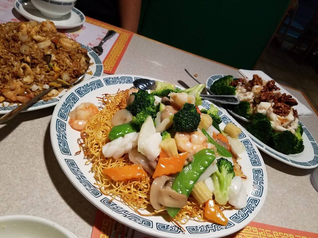 Green House Chinese Restaurant | restaurant | 12915 S Orange Blossom Trail, Orlando, FL 32837, USA | 4074380988 OR +1 407-438-0988