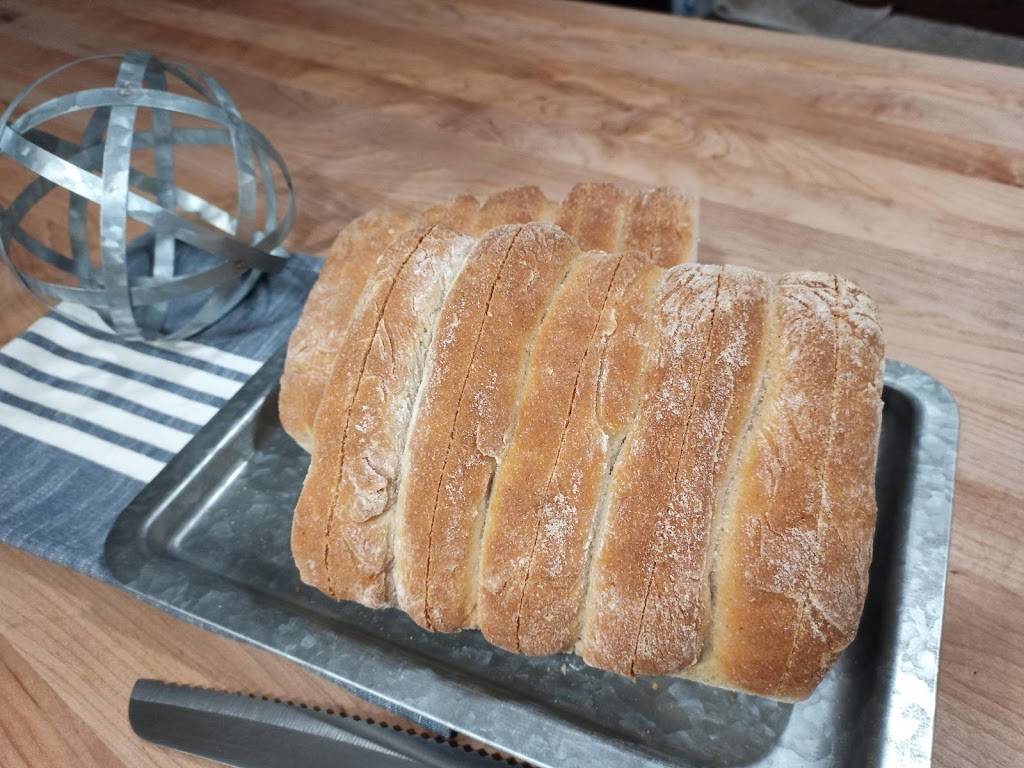 Mr. Nice Pies | restaurant | 4436 Lucas Dr SW, Grandville, MI 49418, USA | 6166908995 OR +1 616-690-8995