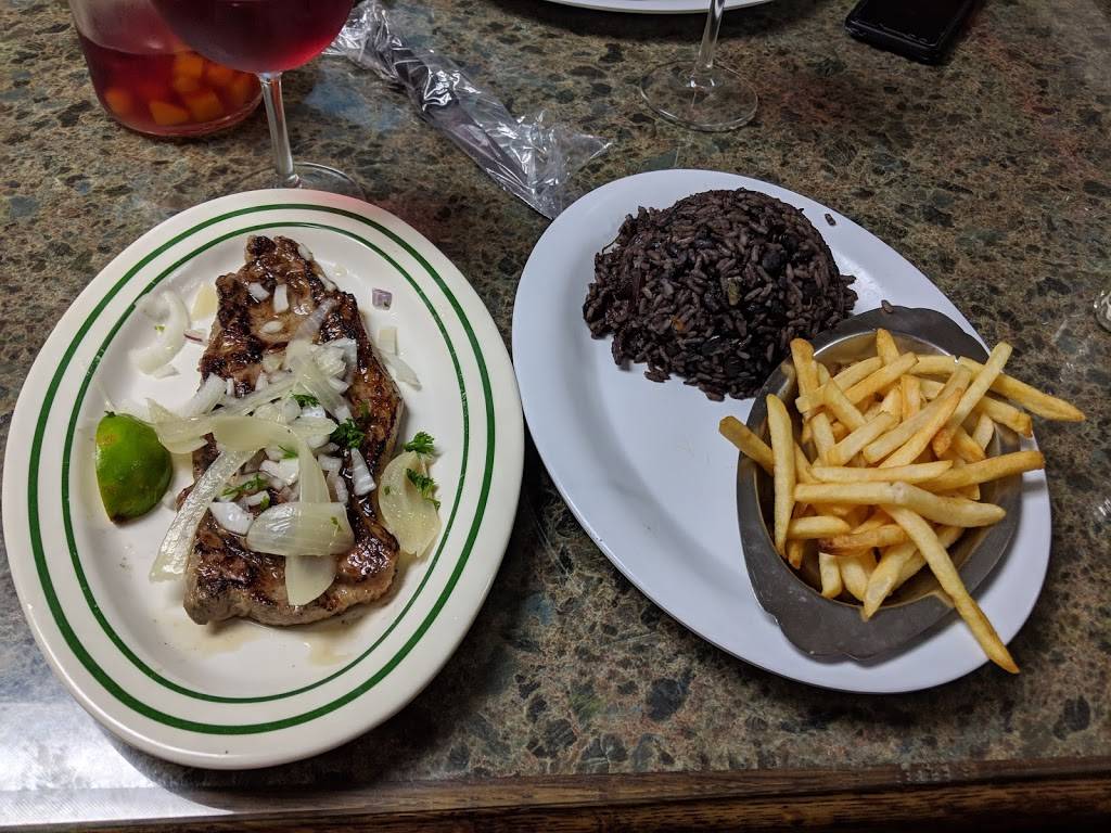 Rincon Criollo Restaurant Cafe | restaurant | 2601 NW 39th Ave, Miami, FL 33142, USA | 3058717755 OR +1 305-871-7755