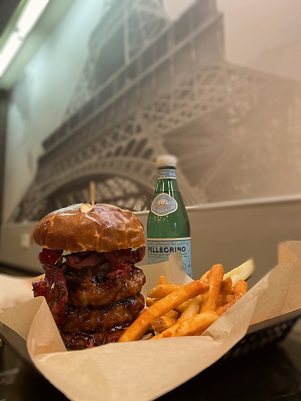 Crunch. | restaurant | 8170 McCormick Blvd, Skokie, IL 60076, USA | 8472130494 OR +1 847-213-0494