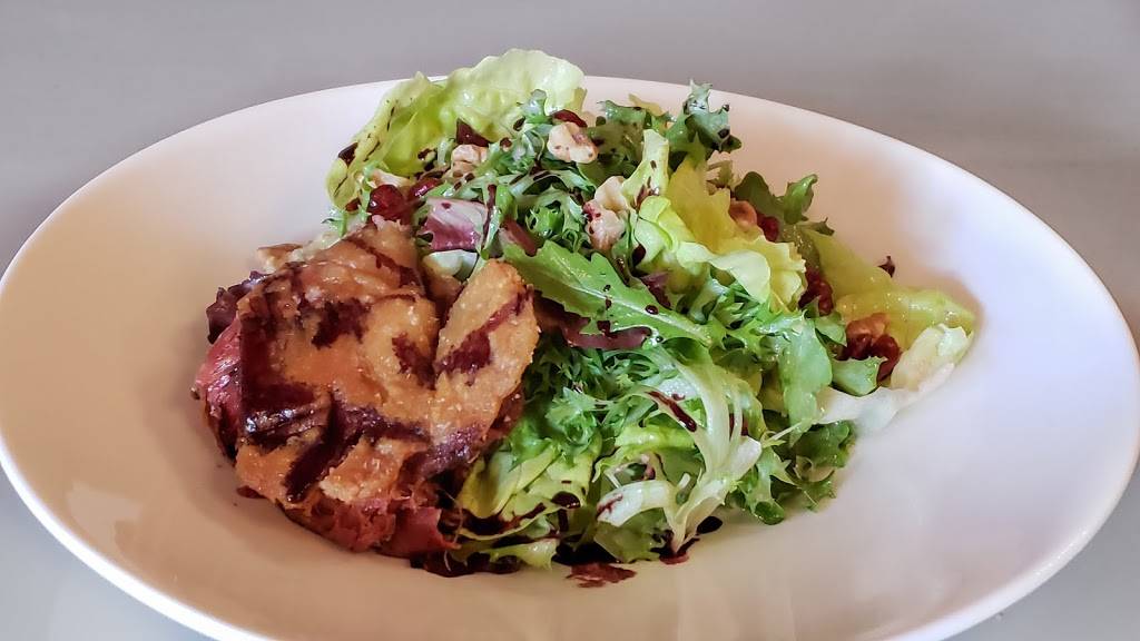 French Epi | restaurant | 123 Greenpoint Ave, Brooklyn, NY 11222, USA | 7183893029 OR +1 718-389-3029