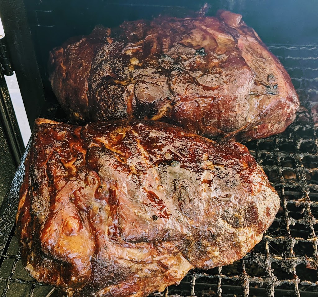 Blanes Blazn BBQ | restaurant | 16201 Cloverdale Rd, Anderson, CA 96007, USA | 5303573988 OR +1 530-357-3988