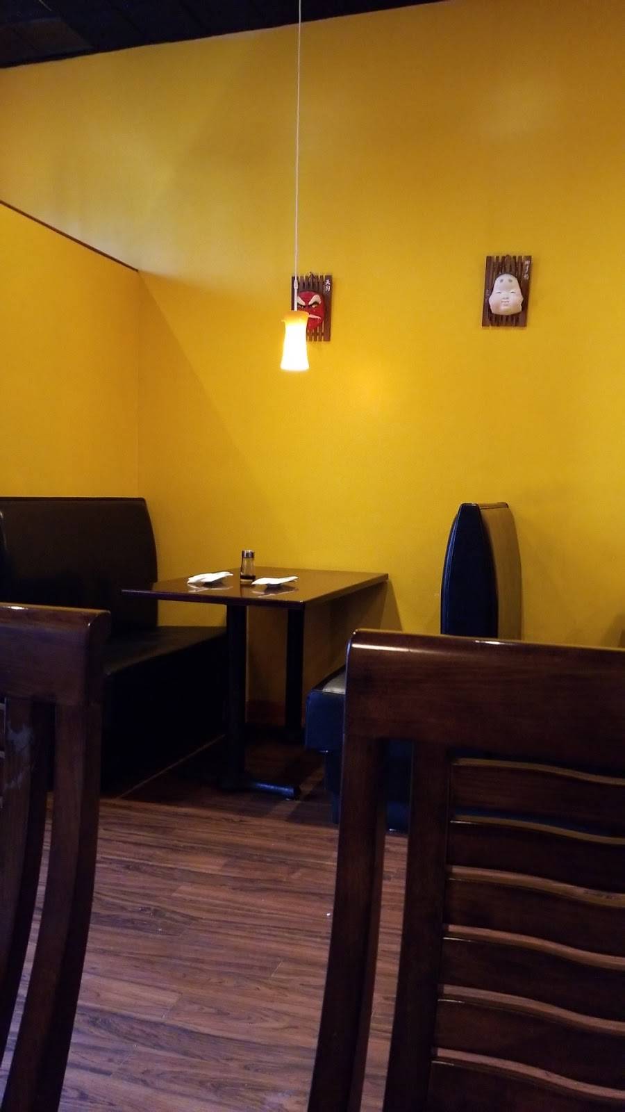 So Go Goo Go Sushi | restaurant | 1970 Victory Blvd #6, Staten Island, NY 10314, USA | 7185560287 OR +1 718-556-0287