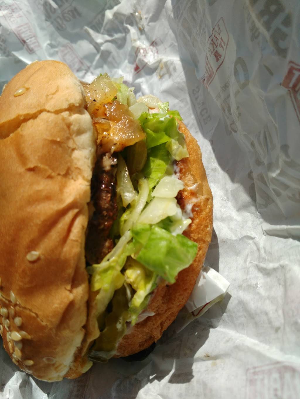 The Habit Burger Grill | restaurant | 3520 N Blackstone Ave Suite 108, Fresno, CA 93726, USA | 5592440417 OR +1 559-244-0417