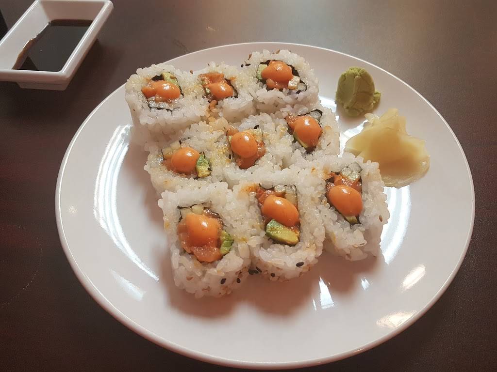 Bento-ria | restaurant | 1325 Broadway, Boulder, CO 80302, USA | 3039538918 OR +1 303-953-8918