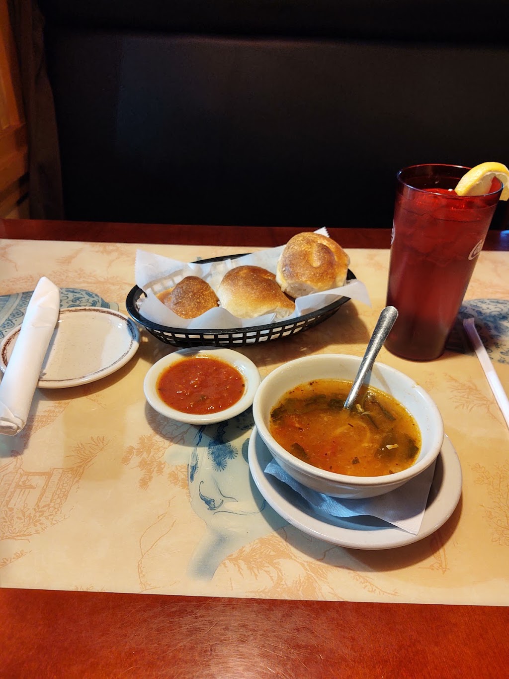 Venezias | Pizza & Pasta | restaurant | 1321 E Main St, Russellville, AR 72801, USA | 4799682588 OR +1 479-968-2588