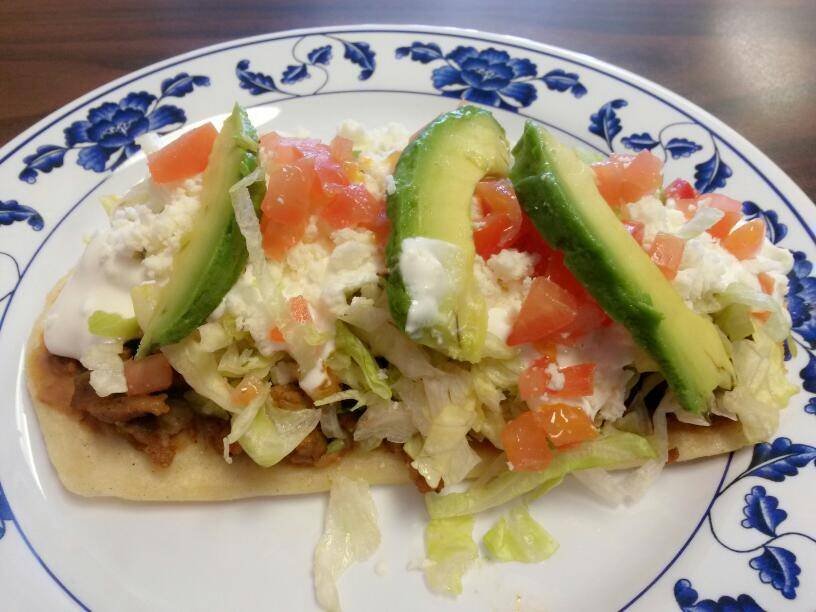 El Pulgarcito | restaurant | 624 E Prater Way, Sparks, NV 89431, USA | 7753319077 OR +1 775-331-9077