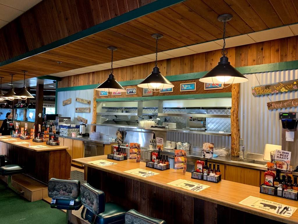 Black Bear Diner | restaurant | 2450 N Fremont St, Monterey, CA 93940, USA | 8316459700 OR +1 831-645-9700