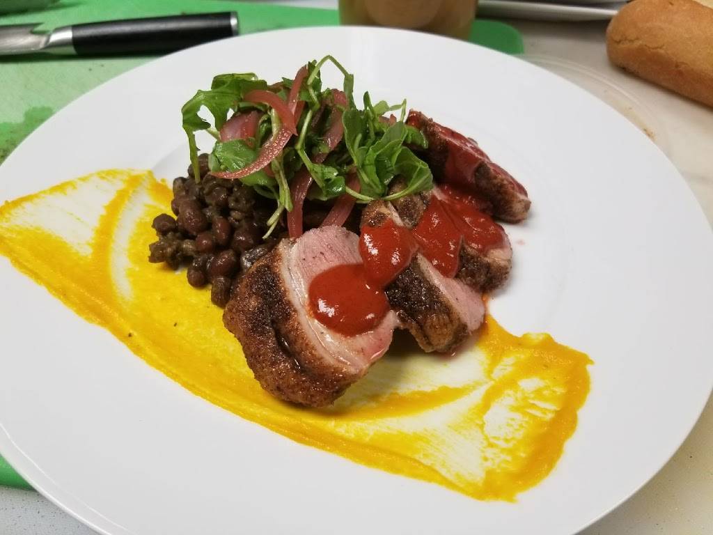 Encore on 4th | restaurant | 630 S 4th St, Louisville, KY 40202, USA | 5025870526 OR +1 502-587-0526