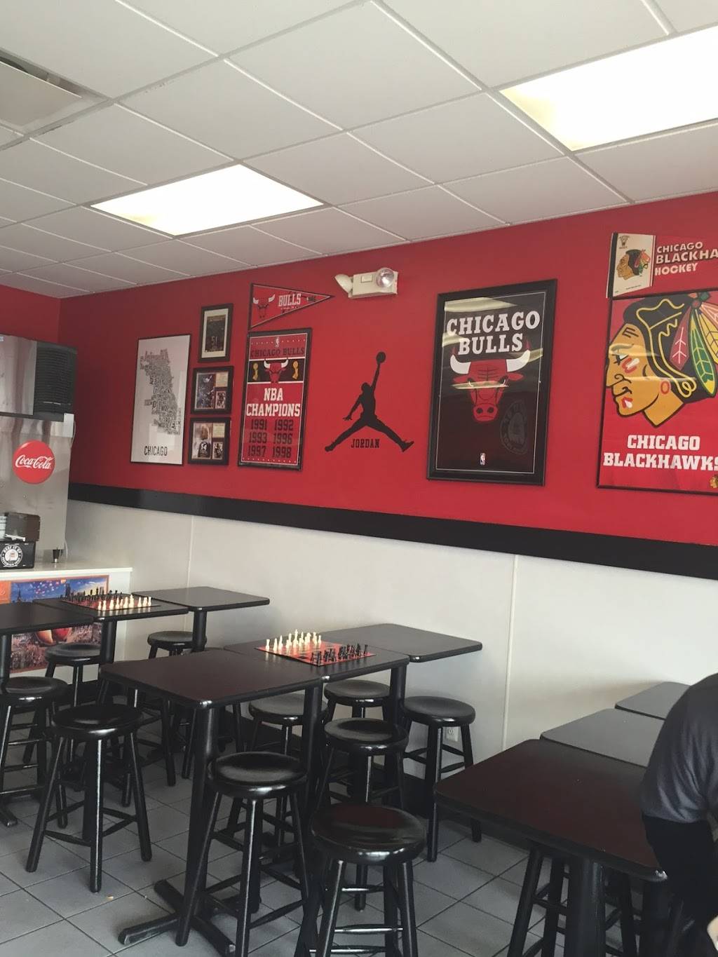 Beef It Up | restaurant | 1643 Pulaski Hwy, Newark, DE 19702, USA | 3028323331 OR +1 302-832-3331